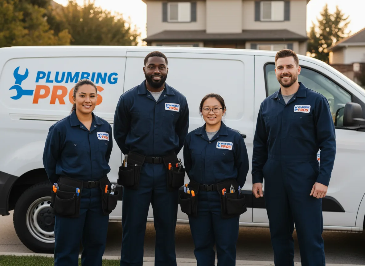 Water Heater Repair company in Cashton, WI