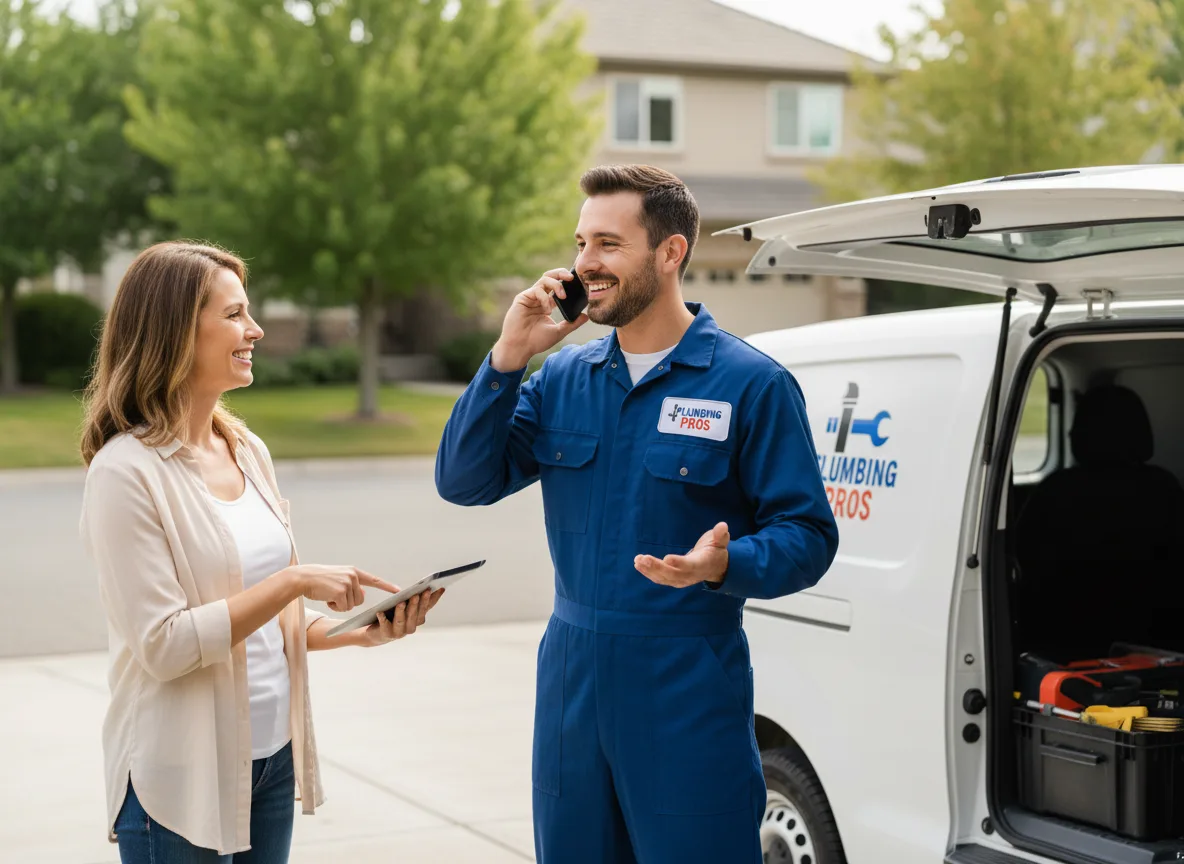 Water Heater Repair Cashton, WI FAQs