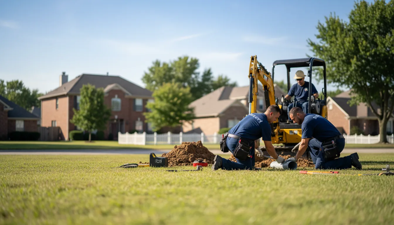 Water Heater Repair in Cashton, WI near me